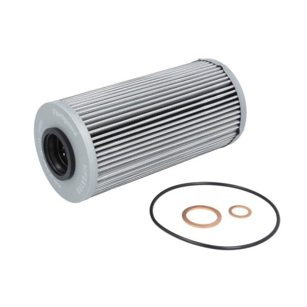 FLEETGUARD HF29122 hydraulik-/v&auml;xell�dsfilter