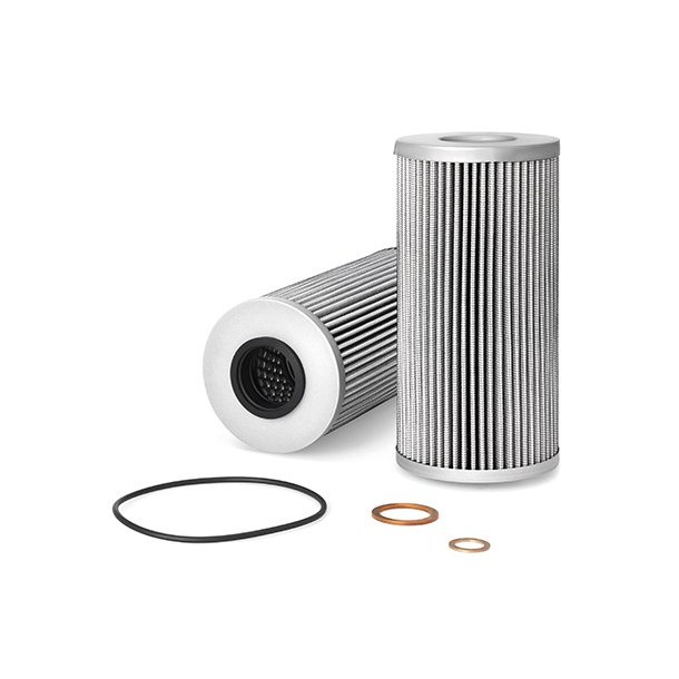 FLEETGUARD HF29122 hydraulik-/v&auml;xell�dsfilter