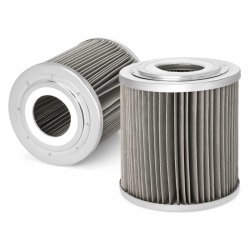 FLEETGUARD HF29137 hydraulik-/v&auml;xell�dsfilter