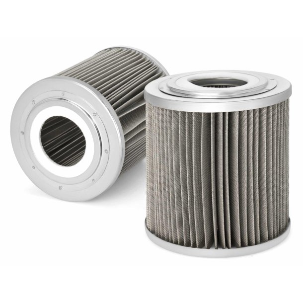FLEETGUARD HF29137 hydraulik-/v&auml;xell�dsfilter