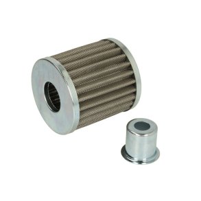 FLEETGUARD HF35317 hydraulik-/v&auml;xell�dsfilter