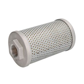 FLEETGUARD HF35549 Hydraulik-/v&auml;xell�dsfilter