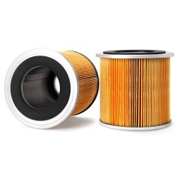 FLEETGUARD HF6014 Hydraulik-/v&auml;xell�dsfilter