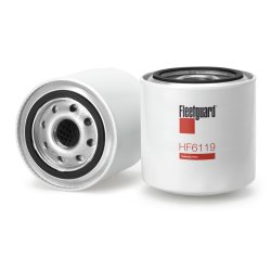FLEETGUARD HF6119 hydraulik-/v&auml;xell�dsfilter