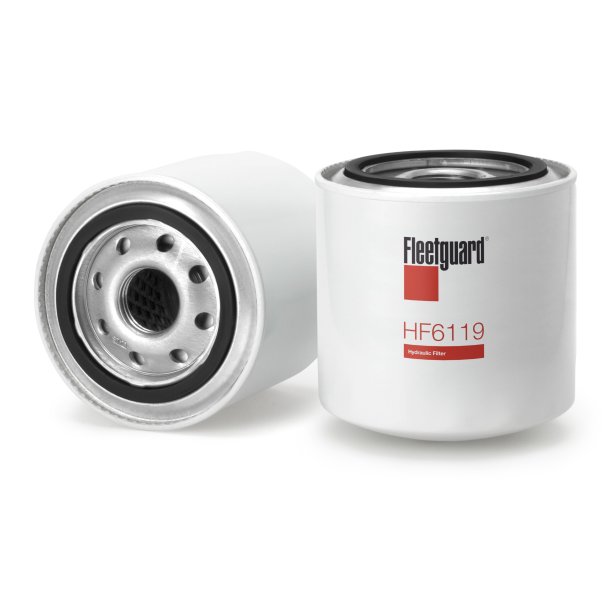 FLEETGUARD HF6119 hydraulik-/v&auml;xell�dsfilter