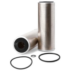 FLEETGUARD HF6171 hydraulik-/v&auml;xell�dsfilter