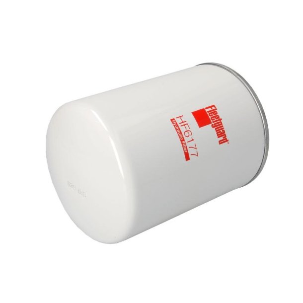 FLEETGUARD HF6177 hydraulik-/v&auml;xell�dsfilter