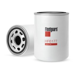 FLEETGUARD HF6177 hydraulik-/v&auml;xell�dsfilter