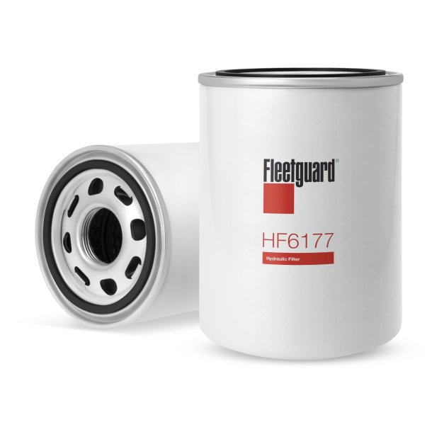 FLEETGUARD HF6177 hydraulik-/v&auml;xell�dsfilter