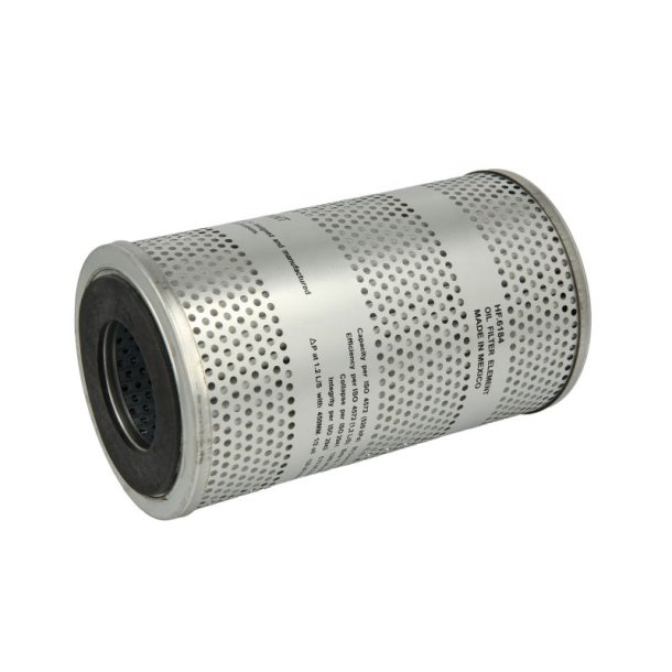 FLEETGUARD HF6184 hydraulik-/v&auml;xell�dsfilter