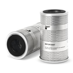 FLEETGUARD HF6184 hydraulik-/v&auml;xell�dsfilter