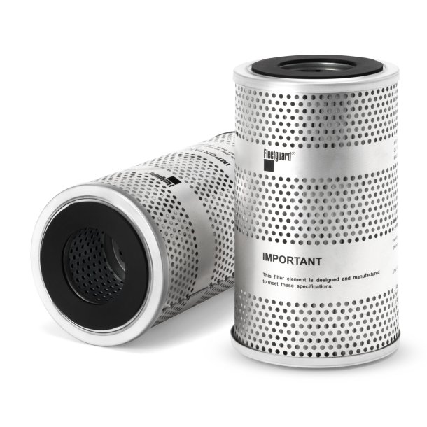 FLEETGUARD HF6184 hydraulik-/v&auml;xell�dsfilter