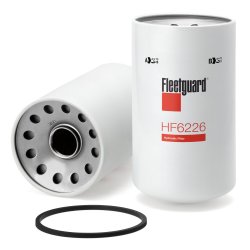 FLEETGUARD HF6226 hydraulik-/v&auml;xell�dsfilter