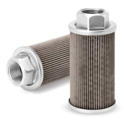 FLEETGUARD HF6251 hydraulik-/v&auml;xell�dsfilter