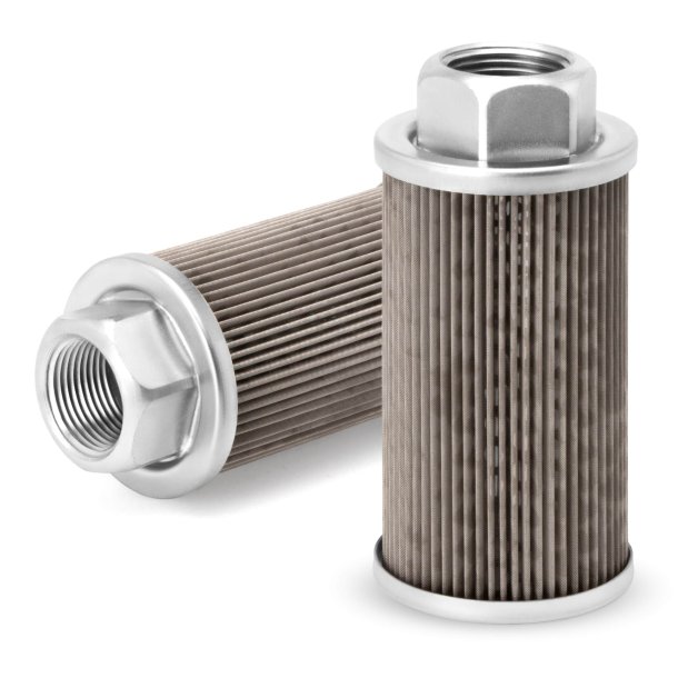 FLEETGUARD HF6251 hydraulik-/v&auml;xell�dsfilter