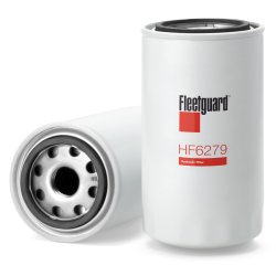 FLEETGUARD HF6279 Hydraulik-/v&auml;xell�dsfilter