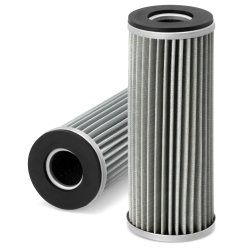 FLEETGUARD HF6302 Hydraulik-/v&auml;xell�dsfilter