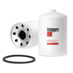 FLEETGUARD HF6327 hydraulik-/v&auml;xell�dsfilter