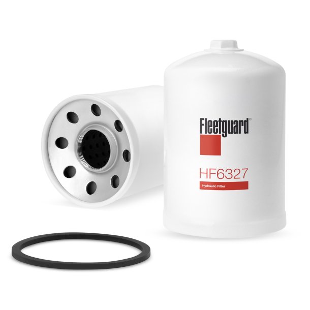 FLEETGUARD HF6327 hydraulik-/v&auml;xell�dsfilter
