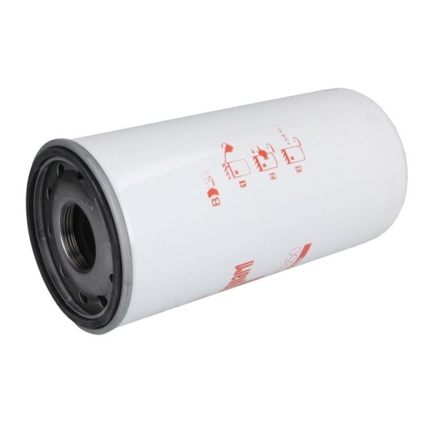 FLEETGUARD HF6350 hydraulik-/v&auml;xell�dsfilter