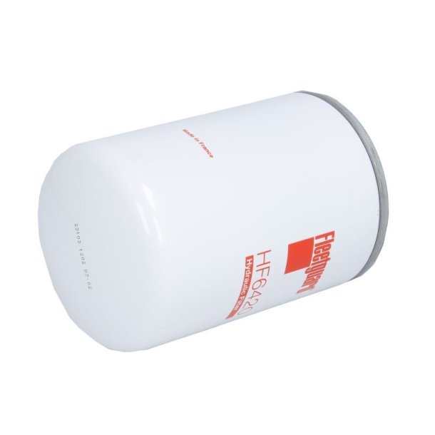 FLEETGUARD HF6420 hydraulik-/v&auml;xell�dsfilter