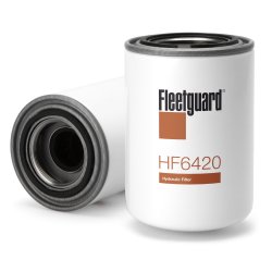 FLEETGUARD HF6420 hydraulik-/v&auml;xell�dsfilter