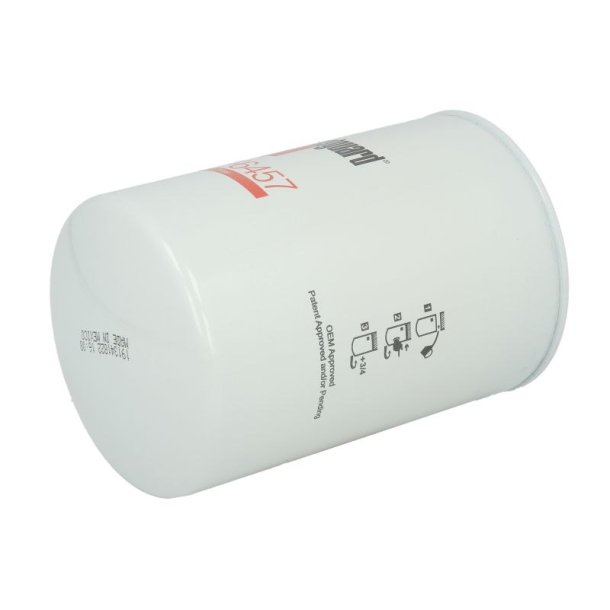 FLEETGUARD HF6457 hydraulik-/v&auml;xelfilter