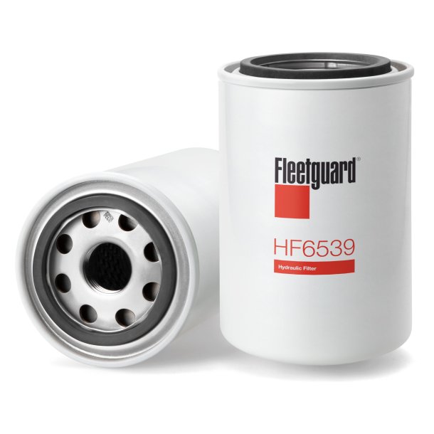 FLEETGUARD HF6539 Hydraulik-/v&auml;xelfilter