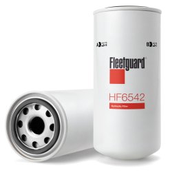 FLEETGUARD HF6542 Hydraulik-/v&auml;xelfilter