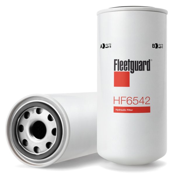 FLEETGUARD HF6542 Hydraulik-/v&auml;xelfilter