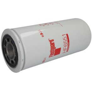 FLEETGUARD HF6551 Hydraulik-/v&auml;xelfilter