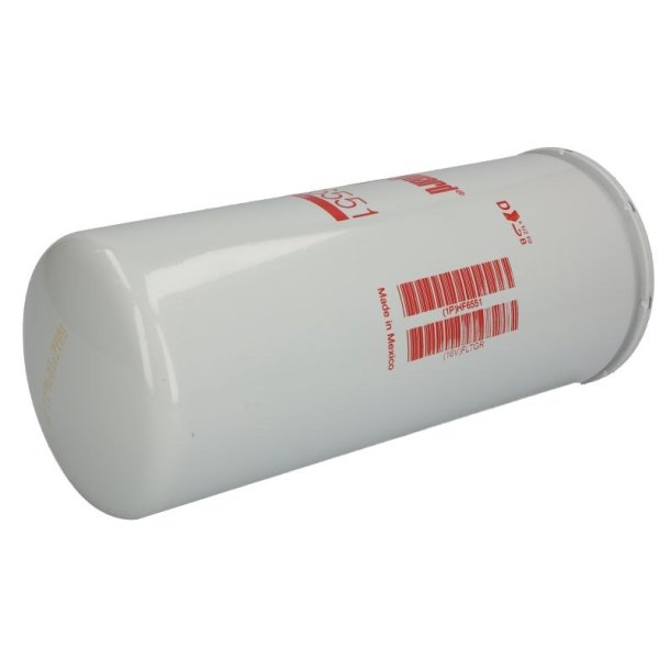 FLEETGUARD HF6551 Hydraulik-/v&auml;xelfilter