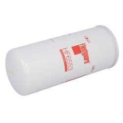 FLEETGUARD HF6553 Hydraulik-/v&auml;xell�dsfilter