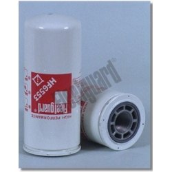 FLEETGUARD HF6553 Hydraulik-/v&auml;xell�dsfilter