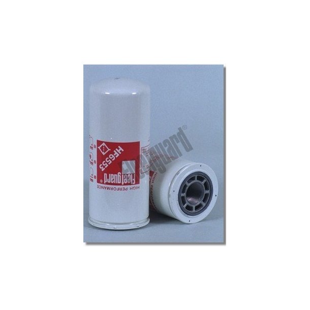 FLEETGUARD HF6553 Hydraulik-/v&auml;xell�dsfilter