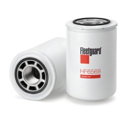 FLEETGUARD HF6568 Hydraulik-/v&auml;xell�dsfilter