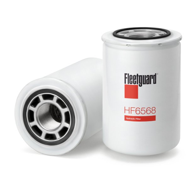 FLEETGUARD HF6568 Hydraulik-/v&auml;xell�dsfilter