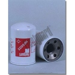 FLEETGUARD HF6603 Hydraulik-/v&auml;xell�dsfilter