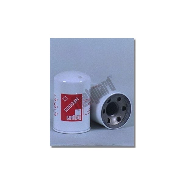 FLEETGUARD HF6603 Hydraulik-/v&auml;xell�dsfilter