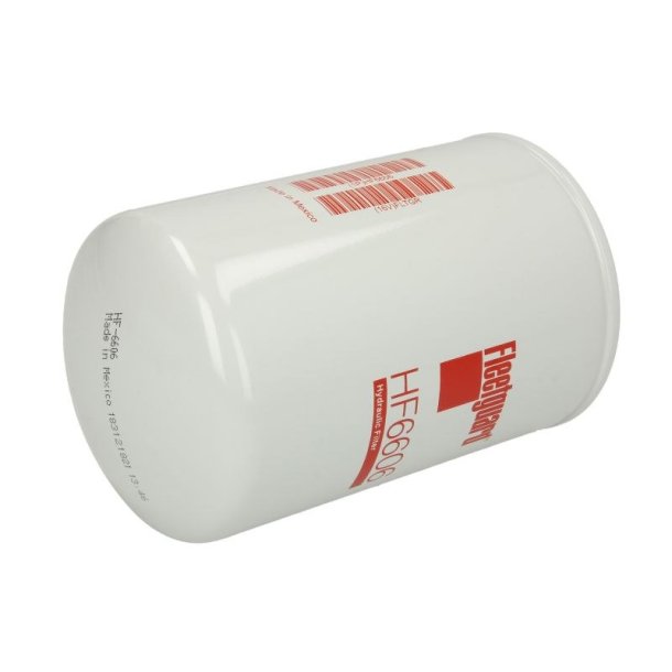 FLEETGUARD HF6606 hydraulik-/v&auml;xell�dsfilter