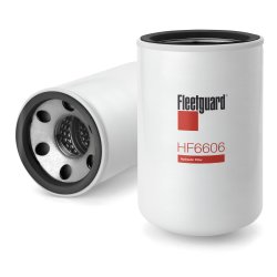 FLEETGUARD HF6606 hydraulik-/v&auml;xell�dsfilter