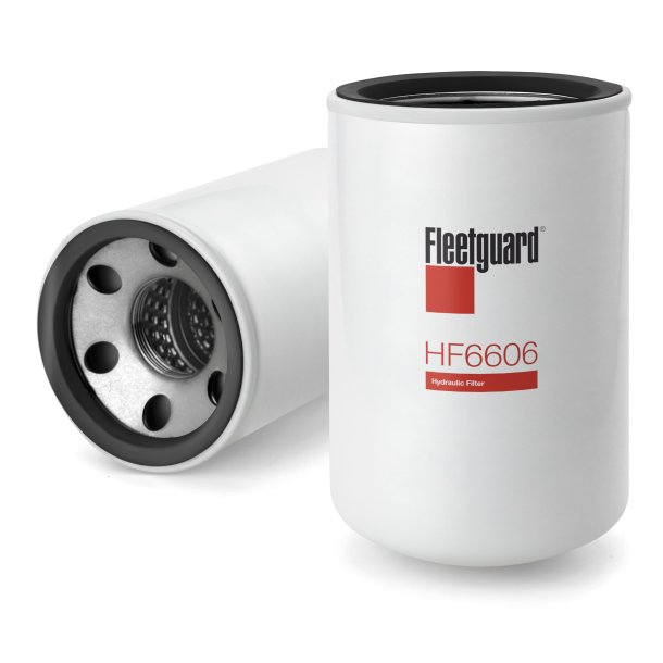 FLEETGUARD HF6606 hydraulik-/v&auml;xell�dsfilter