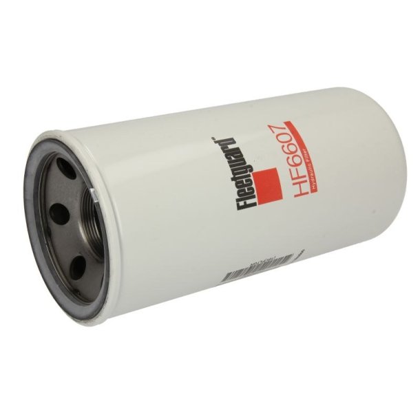 FLEETGUARD HF6607 hydraulik-/v&auml;xell�dsfilter