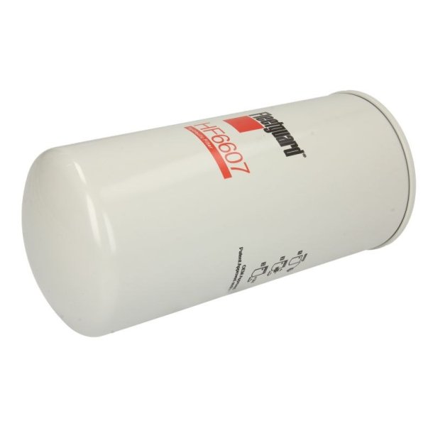 FLEETGUARD HF6607 hydraulik-/v&auml;xell�dsfilter