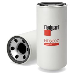 FLEETGUARD HF6607 hydraulik-/v&auml;xell�dsfilter