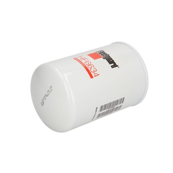 FLEETGUARD HF6634 hydraulik-/v&auml;xell�dsfilter