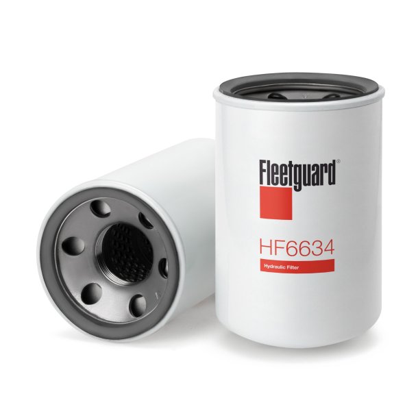 FLEETGUARD HF6634 hydraulik-/v&auml;xell�dsfilter