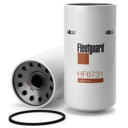 FLEETGUARD HF6731 hydraulik-/transmissionsfilter
