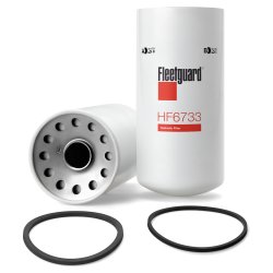 FLEETGUARD HF6733 hydraulik-/transmissionsfilter