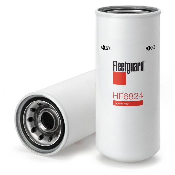 FLEETGUARD HF6824 hydraulik-/transmissionsfilter